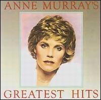 Anne Murray - Greatest Hits